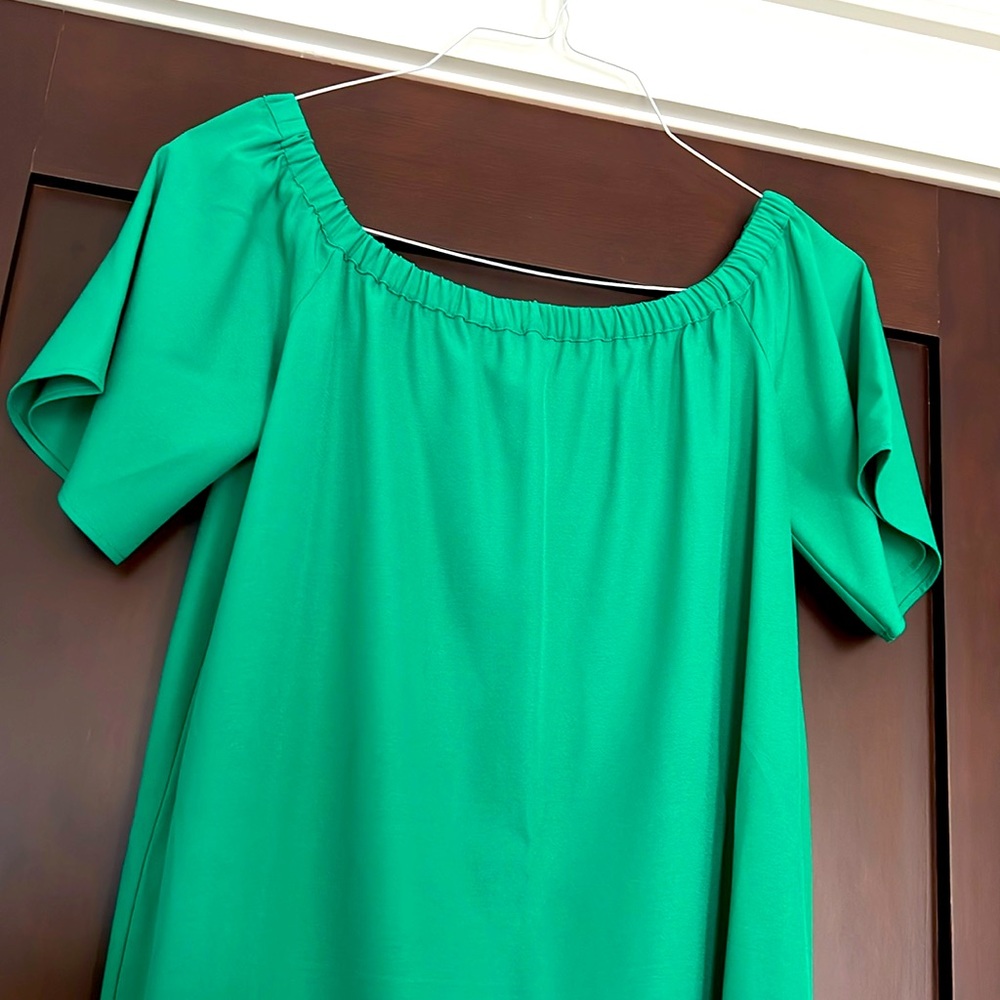 Askari Dress
